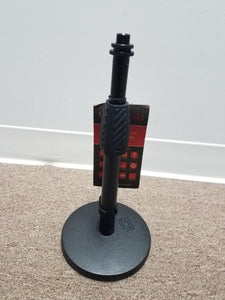 Gator Frameworks GFW-MIC-0601 Desktop Mic Stand