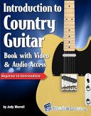 Introduction to Country Guitar Watch & Learn