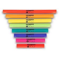 BWDG Boomwhackers C Maj