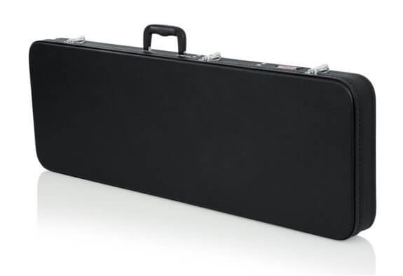 Gator GWE-ELEC Economy Wood Solidbody Electric Guitar Case