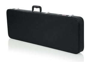 Gator GWE-ELEC Economy Wood Solidbody Electric Guitar Case