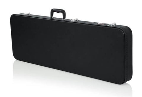 Gator GWE-ELEC Economy Wood Solidbody Electric Guitar Case