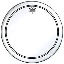 P3-0314-BP Remo 14" Power Stroke Clear