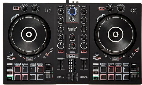 Hercules DJ Control Inpulse 300