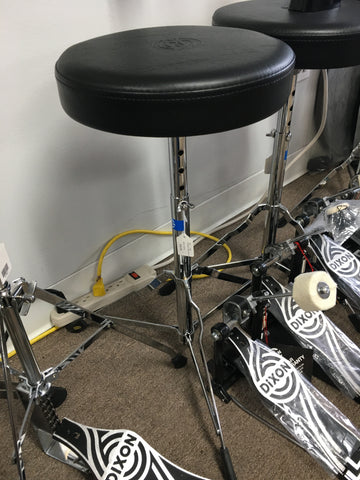 Dixon PSN6 Standard Drum Throne
