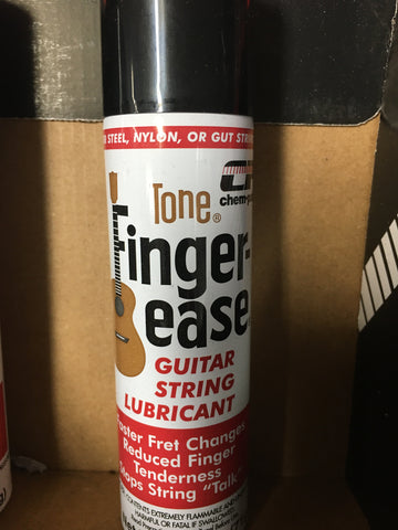 Chem-Pak Finger-Ease