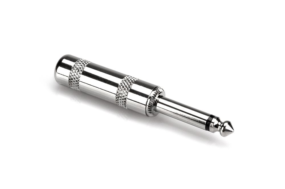 Hosa PLG-025 1/4" Plug