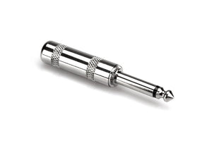 Hosa PLG-025 1/4" Plug
