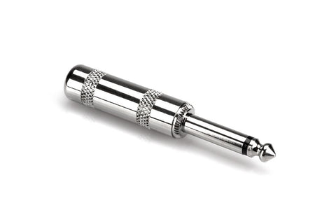 Hosa PLG-025 1/4" Plug