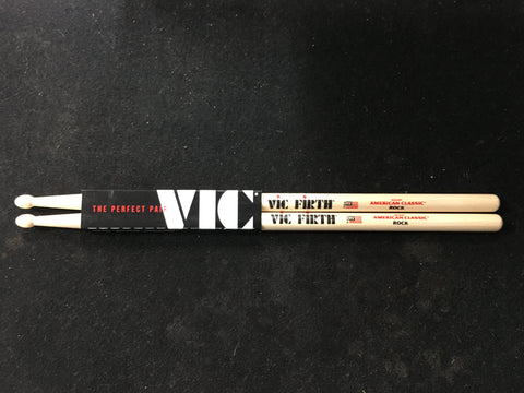 Vic Firth ROCK Stick Pair