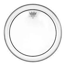 PS-0310-00 10" Pinstripe Clear