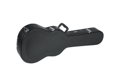 Gator GWE-LPS Economy Wood Les PaulÂ® / Single-Cutaway Electric Guitar Case