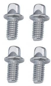 PATS4N6/4HP 6MM Screw