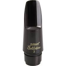 7713 Tenor Sax Mouthpiece