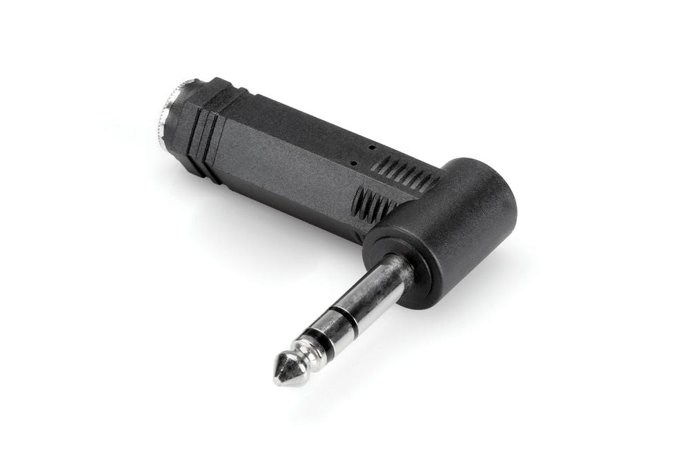GPP-273 RA Adapter 1/4" TRS-Sam