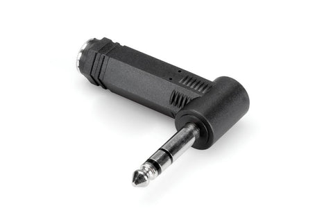 GPP-273 RA Adapter 1/4" TRS-Sam