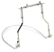 HH01 Harp Holder