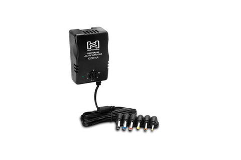 Hosa ACD-477 Multi Voltage Adapter
