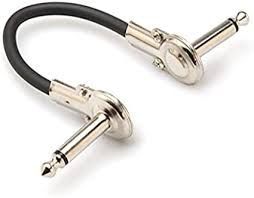 IRG-100.5 Flat Pedal Jumper