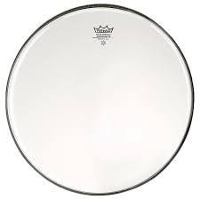 BA-0314-00 14" Clear Ambassador