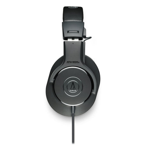 Audio-Technica ATH-M20x Monitor Headphones