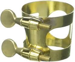 APM 334G Alto Ligature