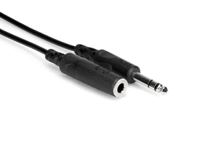 HPE-310 Headphone Extension 1/4"-Same