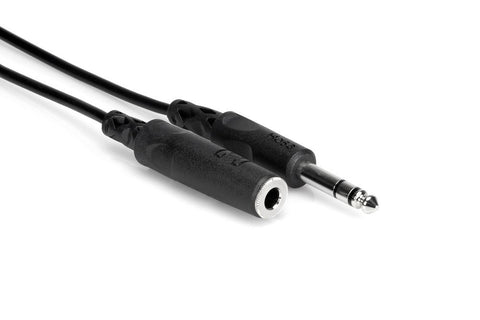 HPE-310 Headphone Extension 1/4"-Same