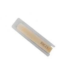 RJA0120 Single Rico Alto Sax Reed #2