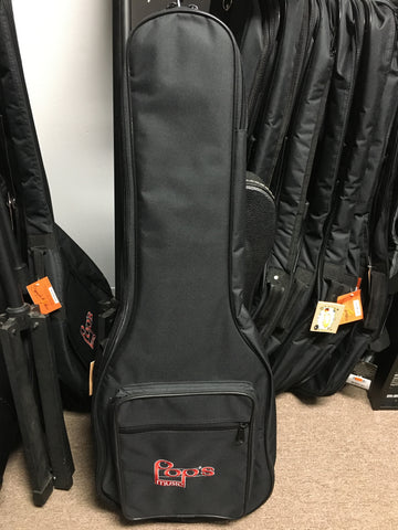 Henry Heller HGB-E1 Pop's Music Electric Guitar Gig Bag