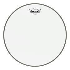 SE-0114-00 Remo Hazy Emperor Snare Side