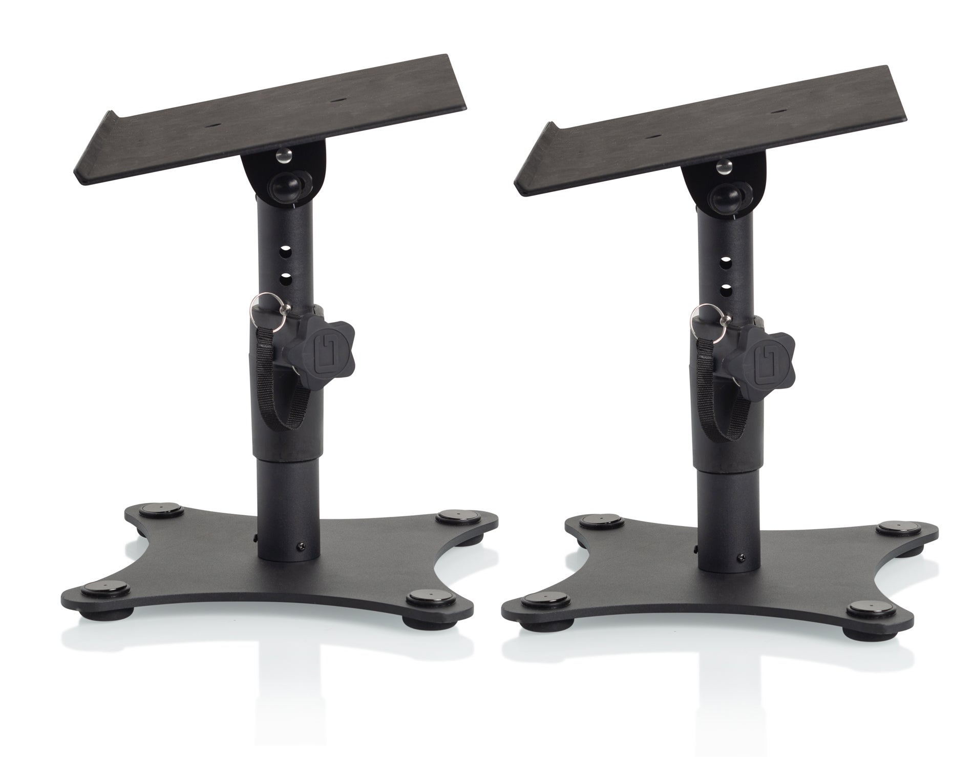 GFW-SPKSTMNDSK Monitor Stands