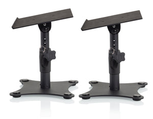 GFW-SPKSTMNDSK Monitor Stands