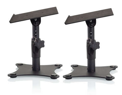 GFW-SPKSTMNDSK Monitor Stands