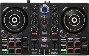 Hercules DJ Control Inpulse 200