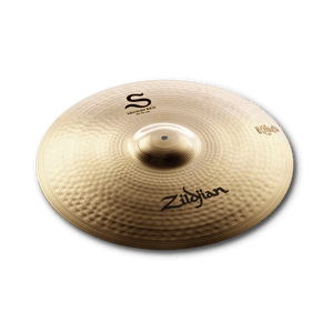 Zildjian 20" S MEDIUM RIDE S20MR