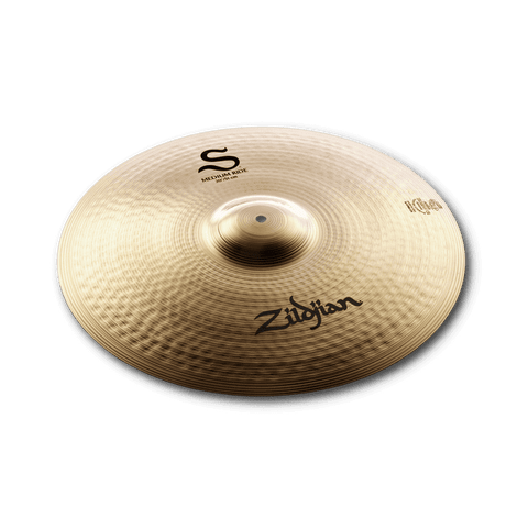 Zildjian 20" S MEDIUM RIDE S20MR