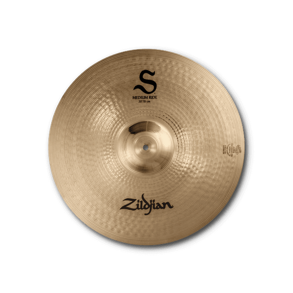Zildjian 20" S MEDIUM RIDE S20MR