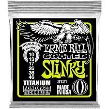 3121 Regular Slinky Coated