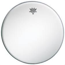 BA-0110-00 10" Ambassador Coated
