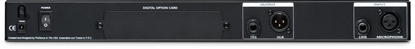 Presonus Stuido Channel: 1-Channel Vacuum-Tube Channel Strip