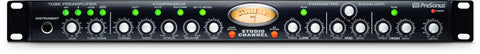 Presonus Stuido Channel: 1-Channel Vacuum-Tube Channel Strip