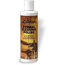 Zildjian Cymbal Polish