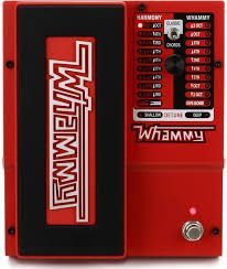Whammy V Pedal