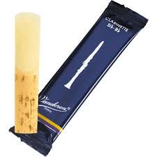 CR1025 2.5 Clarinet Reed