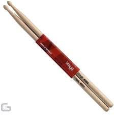 SM5B Stagg Maple 5B Wood