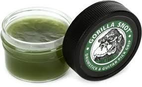 Gorilla Snot