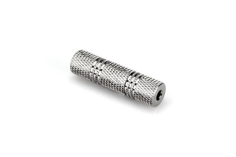 GMM-303 Coupler 3.5MM TRS-Same