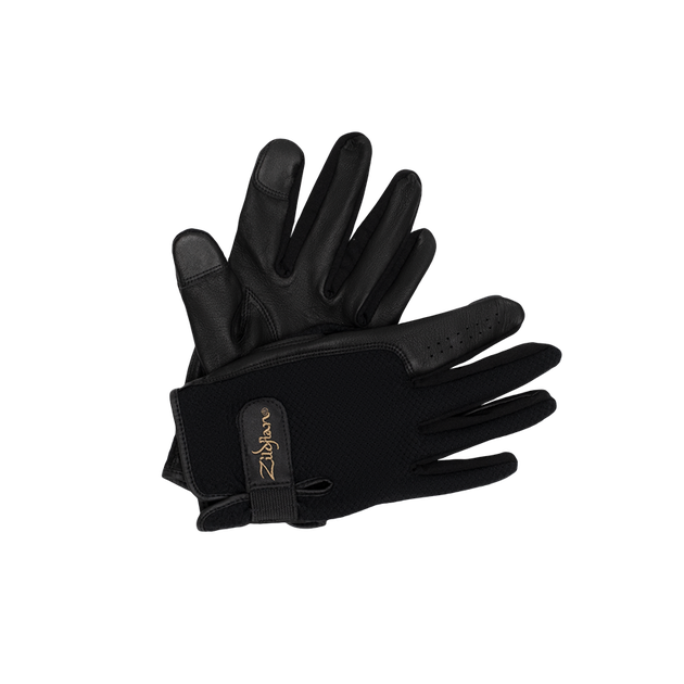 ZILDJIAN TOUCHSCREEN DRUMMER’S GLOVES - LARGE