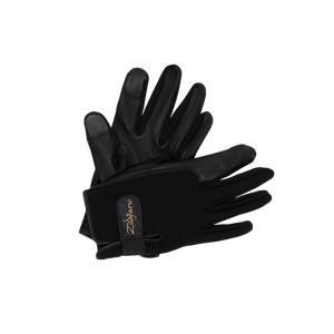 ZILDJIAN TOUCHSCREEN DRUMMER’S GLOVES - LARGE